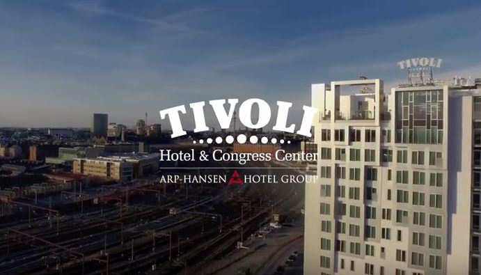 Tivoli Hotel Tivoli